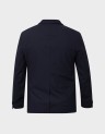 UNCONSTRUCTED PEAK LAPE