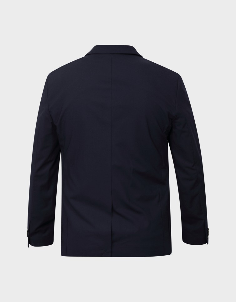 UNCONSTRUCTED PEAK LAPE