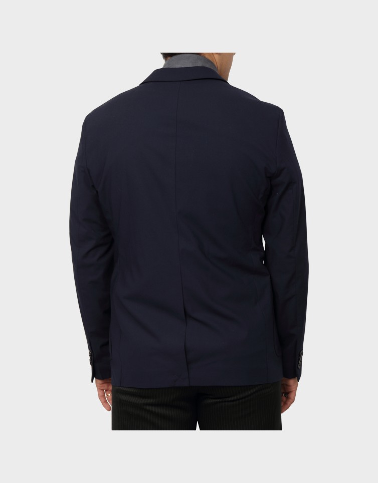 UNCONSTRUCTED PEAK LAPE