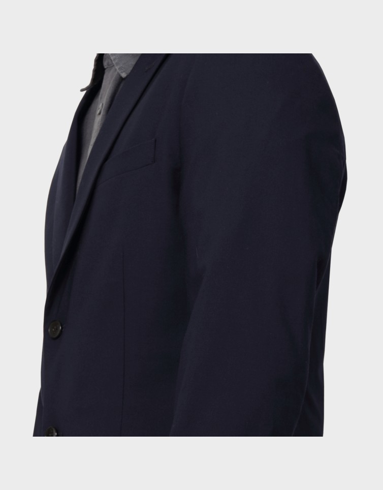 UNCONSTRUCTED PEAK LAPE