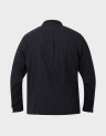 RELAXED FIT JACQUARD SHIRT
