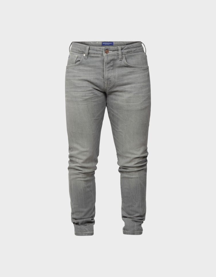 RALSTON REGULAR SLIM JEAN