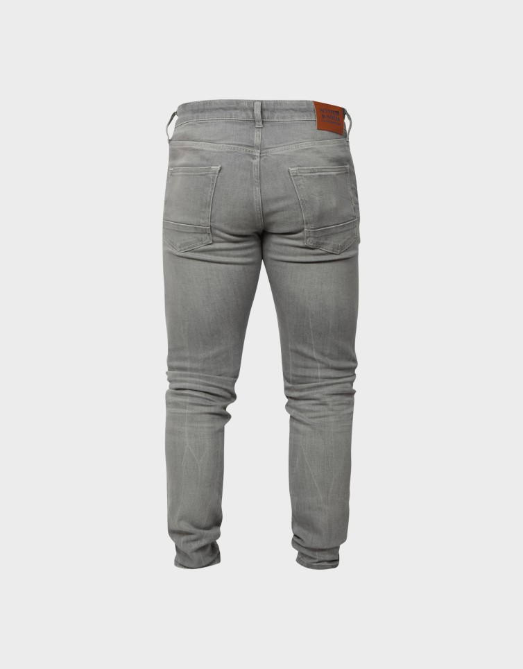 RALSTON REGULAR SLIM JEAN