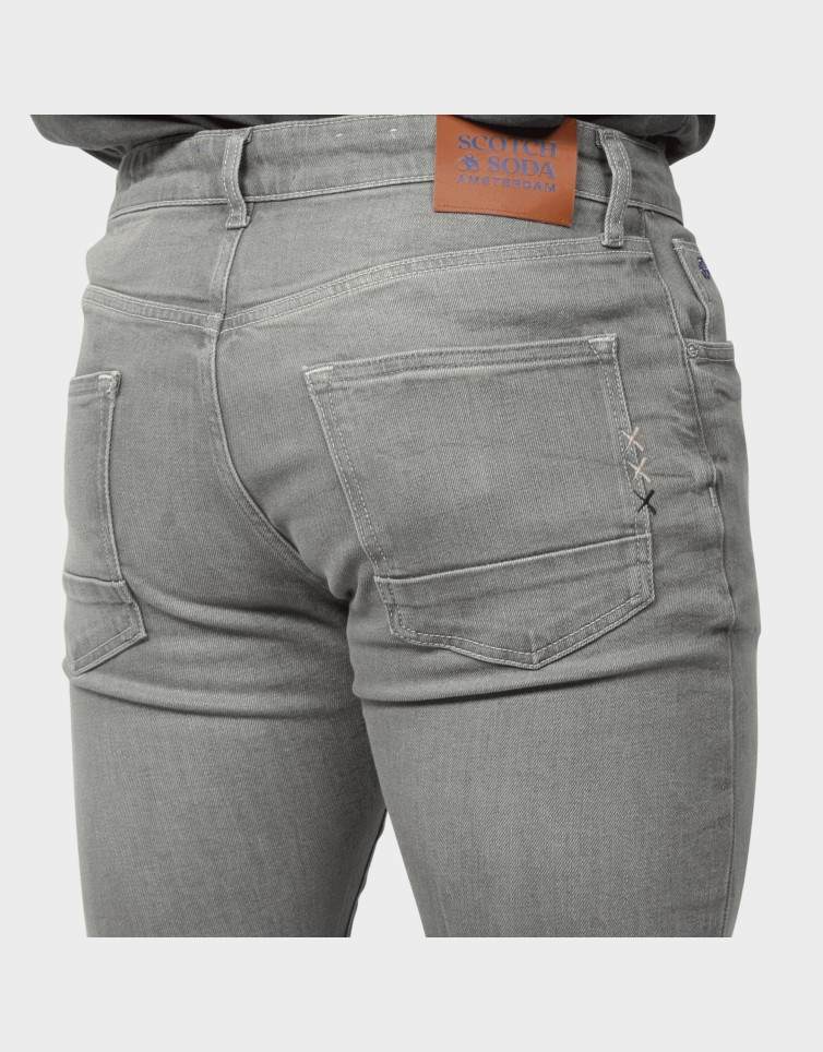 RALSTON REGULAR SLIM JEAN