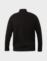 REG HALF ZIP SWEATER