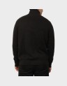 REG HALF ZIP SWEATER