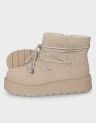 FUR BOOTS
