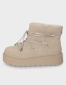 FUR BOOTS
