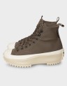 RUN STAR HIKE PLATFORM WEATHERIZED LEATHER