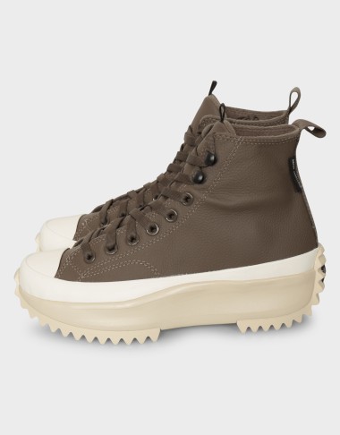 RUN STAR HIKE PLATFORM...