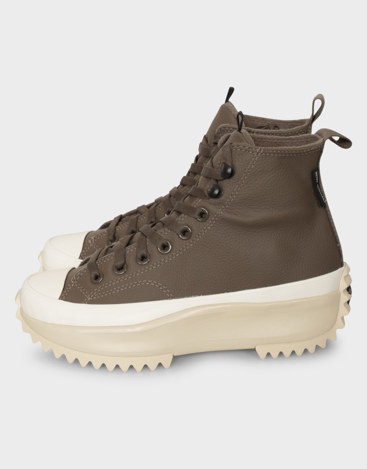 RUN STAR HIKE PLATFORM WEATHERIZED...