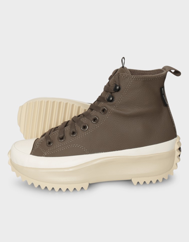 RUN STAR HIKE PLATFORM WEATHERIZED...