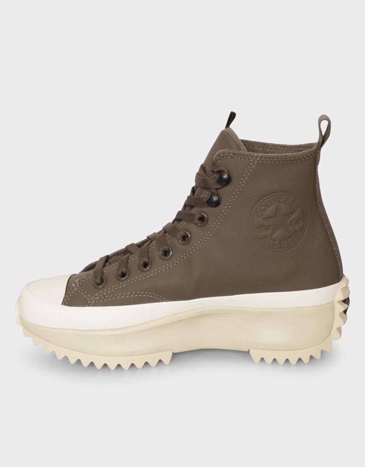 RUN STAR HIKE PLATFORM WEATHERIZED...