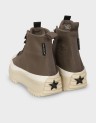 RUN STAR HIKE PLATFORM WEATHERIZED LEATHER