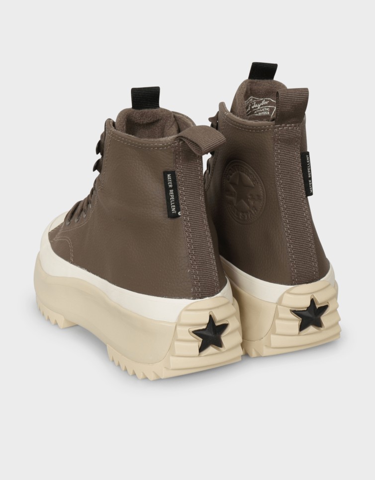 RUN STAR HIKE PLATFORM WEATHERIZED...