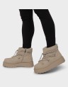 FUR BOOTS