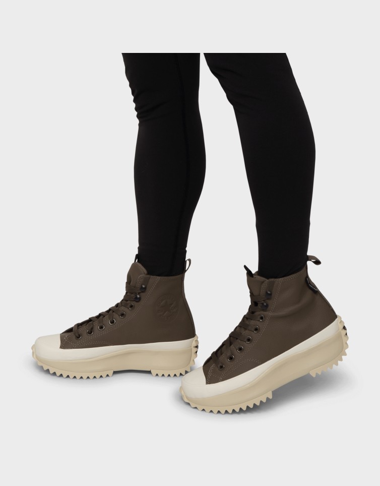 RUN STAR HIKE PLATFORM WEATHERIZED...