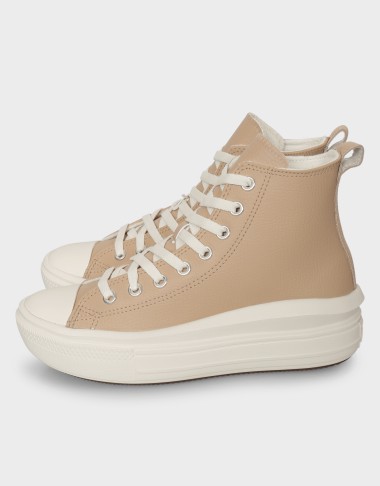 CHUCK TAYLOR ALL STAR MOVE...