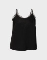 ALVA SINGLET LACE TOP WVN