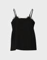 ALVA SINGLET LACE TOP WVN