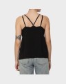 ALVA SINGLET LACE TOP WVN