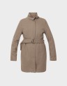 SURIMARZY COAT BOO