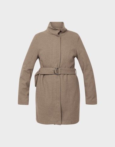 SURIMARZY COAT BOO