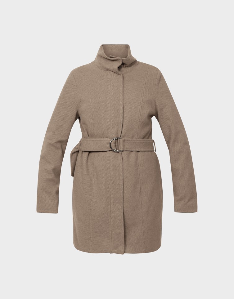 SURIMARZY COAT BOO
