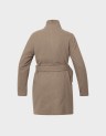 SURIMARZY COAT BOO
