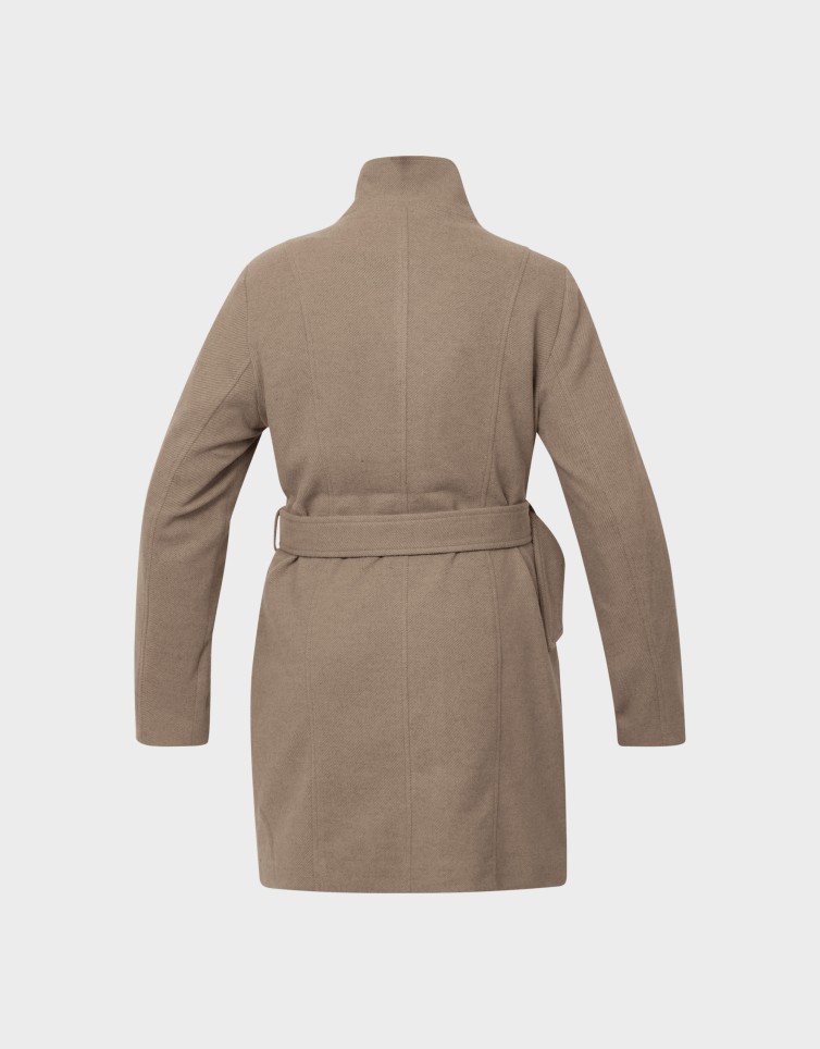 SURIMARZY COAT BOO