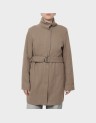 SURIMARZY COAT BOO