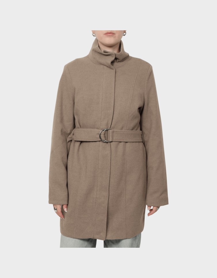 SURIMARZY COAT BOO