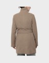 SURIMARZY COAT BOO