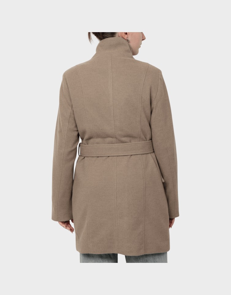 SURIMARZY COAT BOO