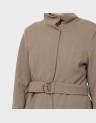 SURIMARZY COAT BOO