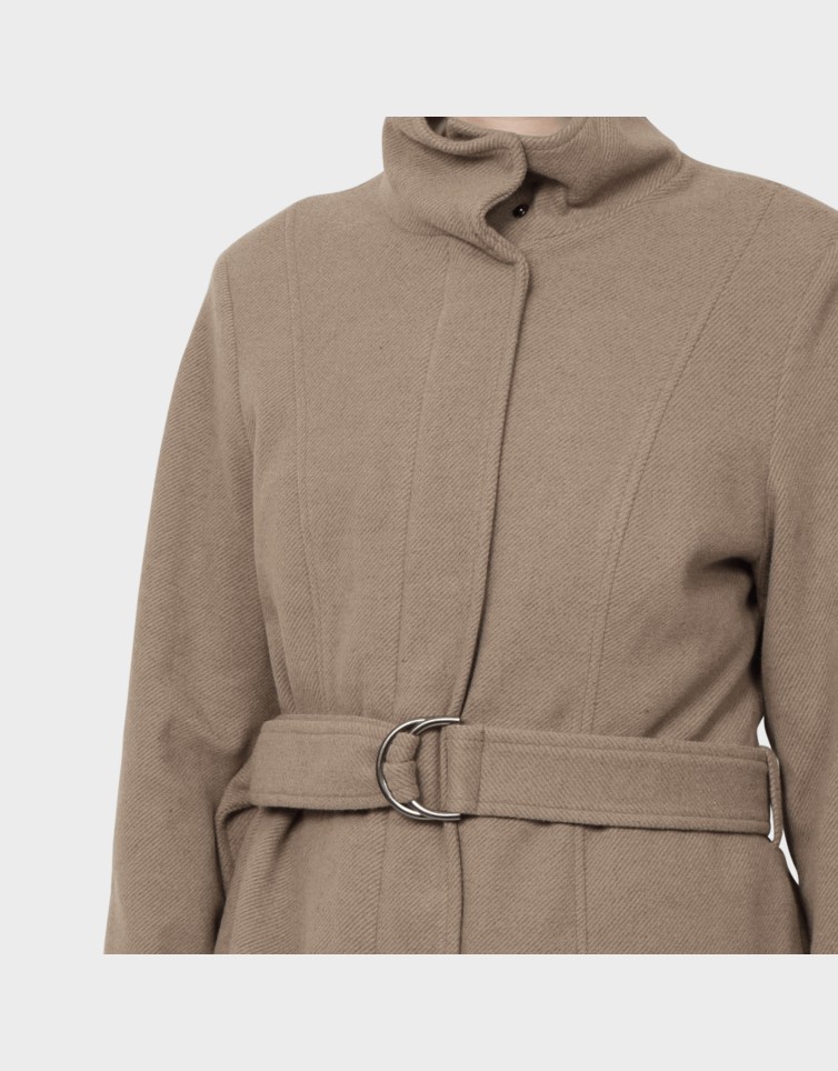 SURIMARZY COAT BOO