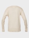 V-NECK PULLOVER
