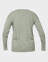 V-NECK PULLOVER