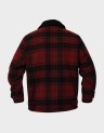 MERCHANT WOOL CHORE JACKET