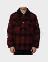 MERCHANT WOOL CHORE JACKET