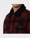 MERCHANT WOOL CHORE JACKET