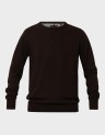 KNIT PULLOVER