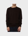 KNIT PULLOVER