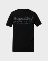 TONAL VENUE LOGO T SHIRT