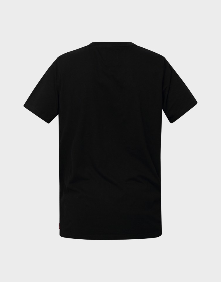 TONAL VENUE LOGO T SHIRT