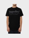 TONAL VENUE LOGO T SHIRT