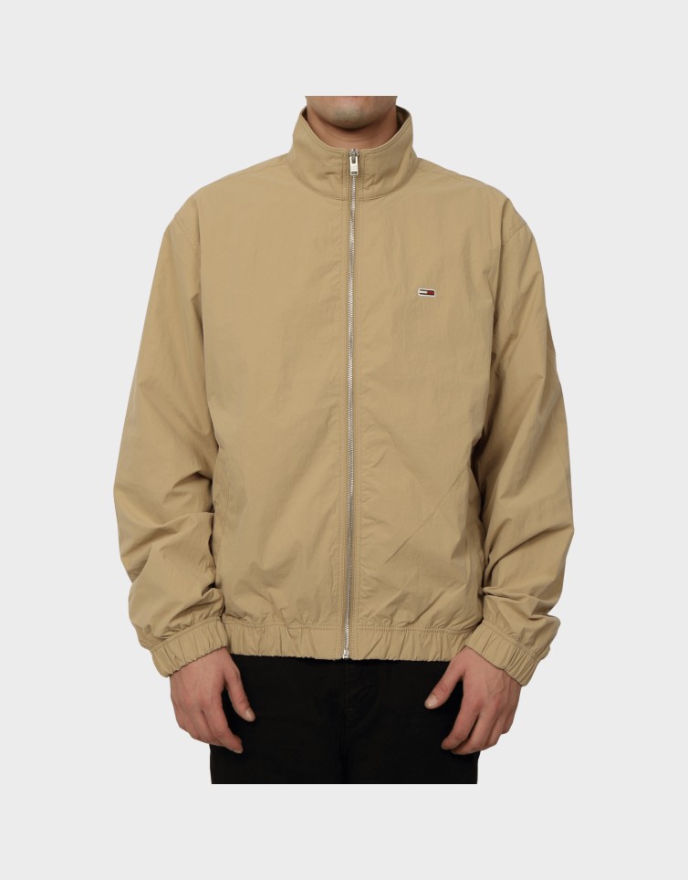 TJM ESSENTIAL JACKET EXT