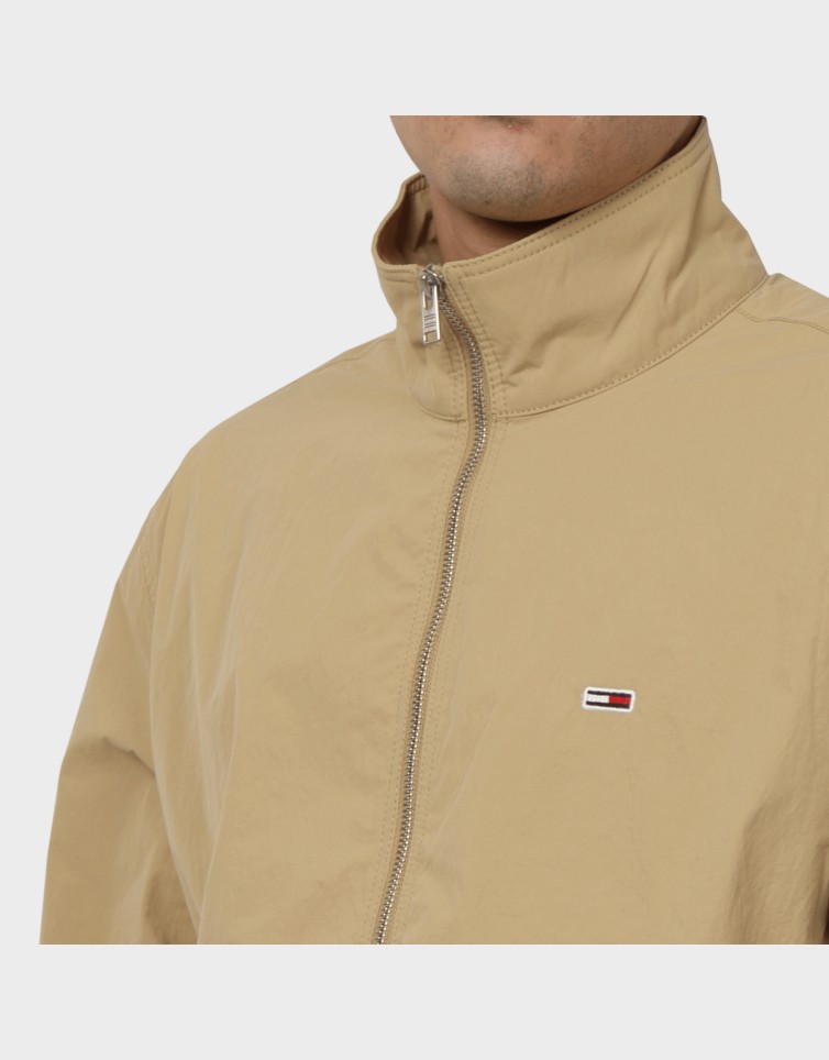 TJM ESSENTIAL JACKET EXT