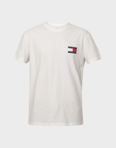 TJM REG HERITAGE FLAG TEE EXT