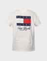 TJM REG HERITAGE FLAG TEE EXT